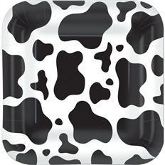 Cow Print
